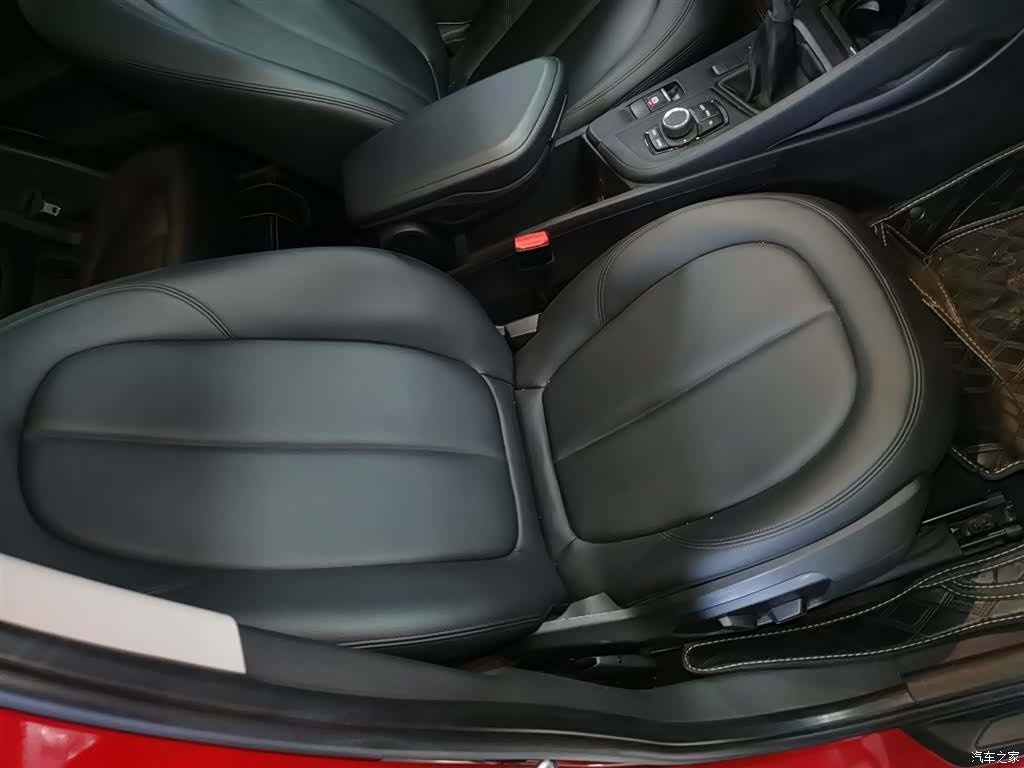 BMW X1, 2017 17