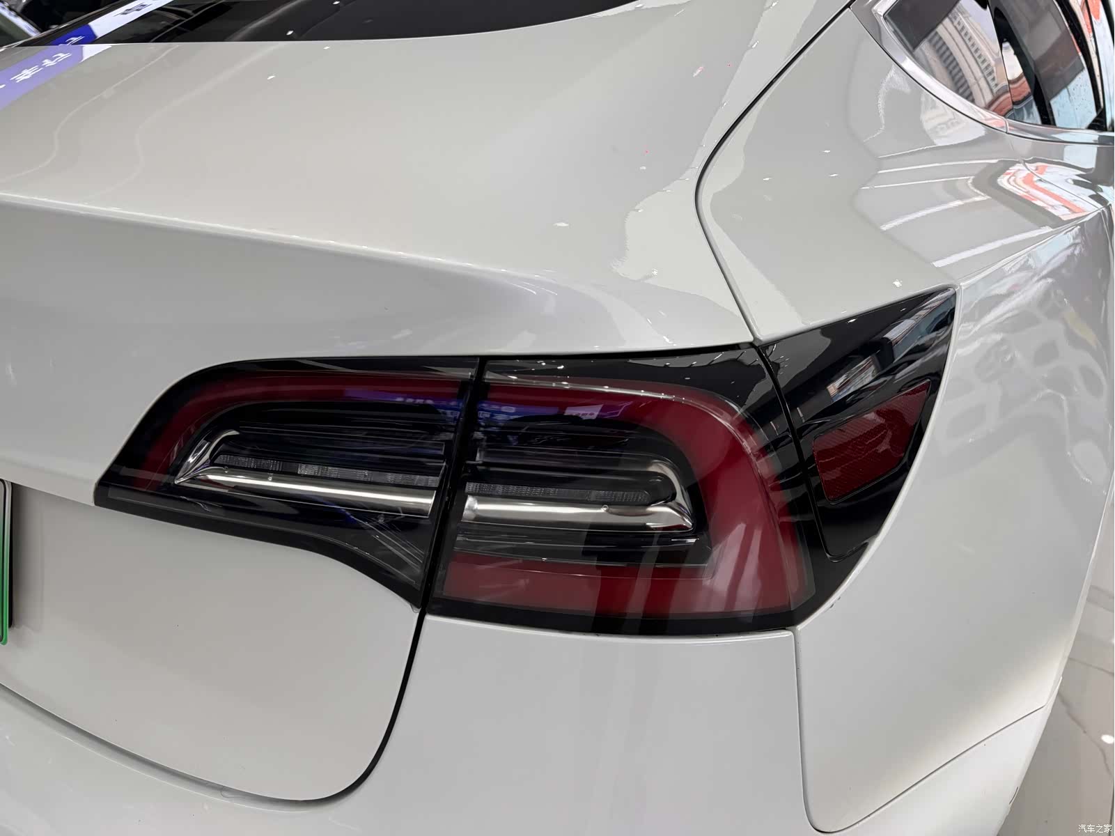Tesla Model 3, 2019 8