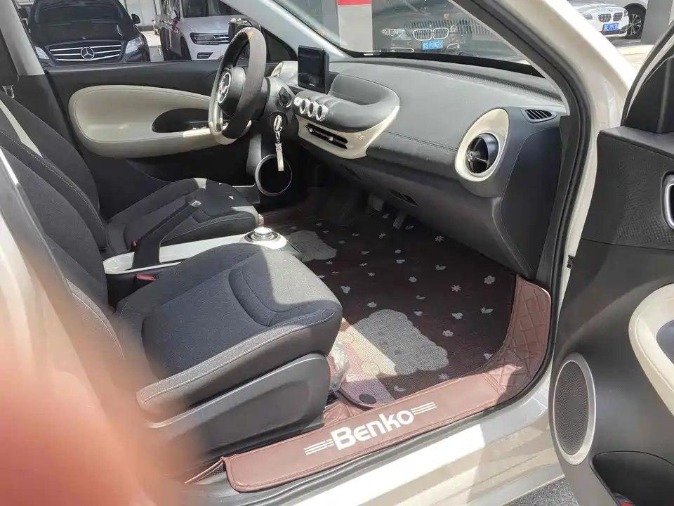 Wuling Wuling Bingguo