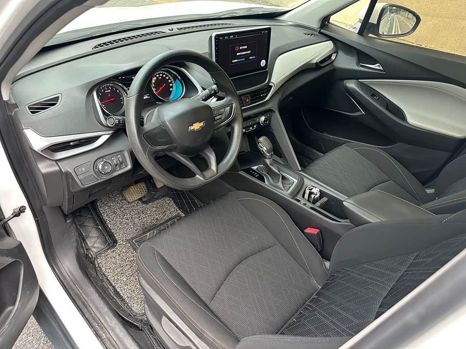 Chevrolet Volando