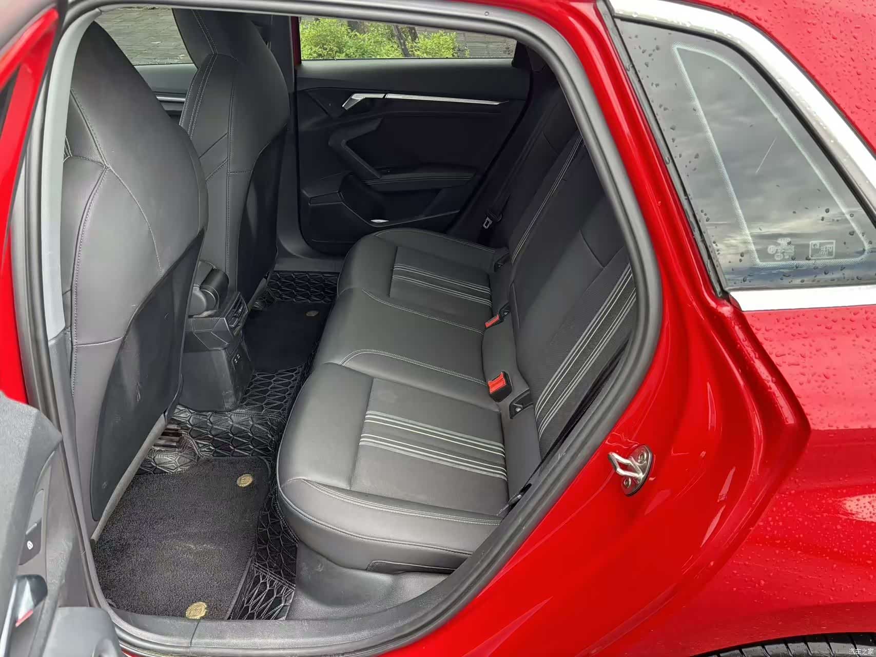 Audi A3, 2022 7