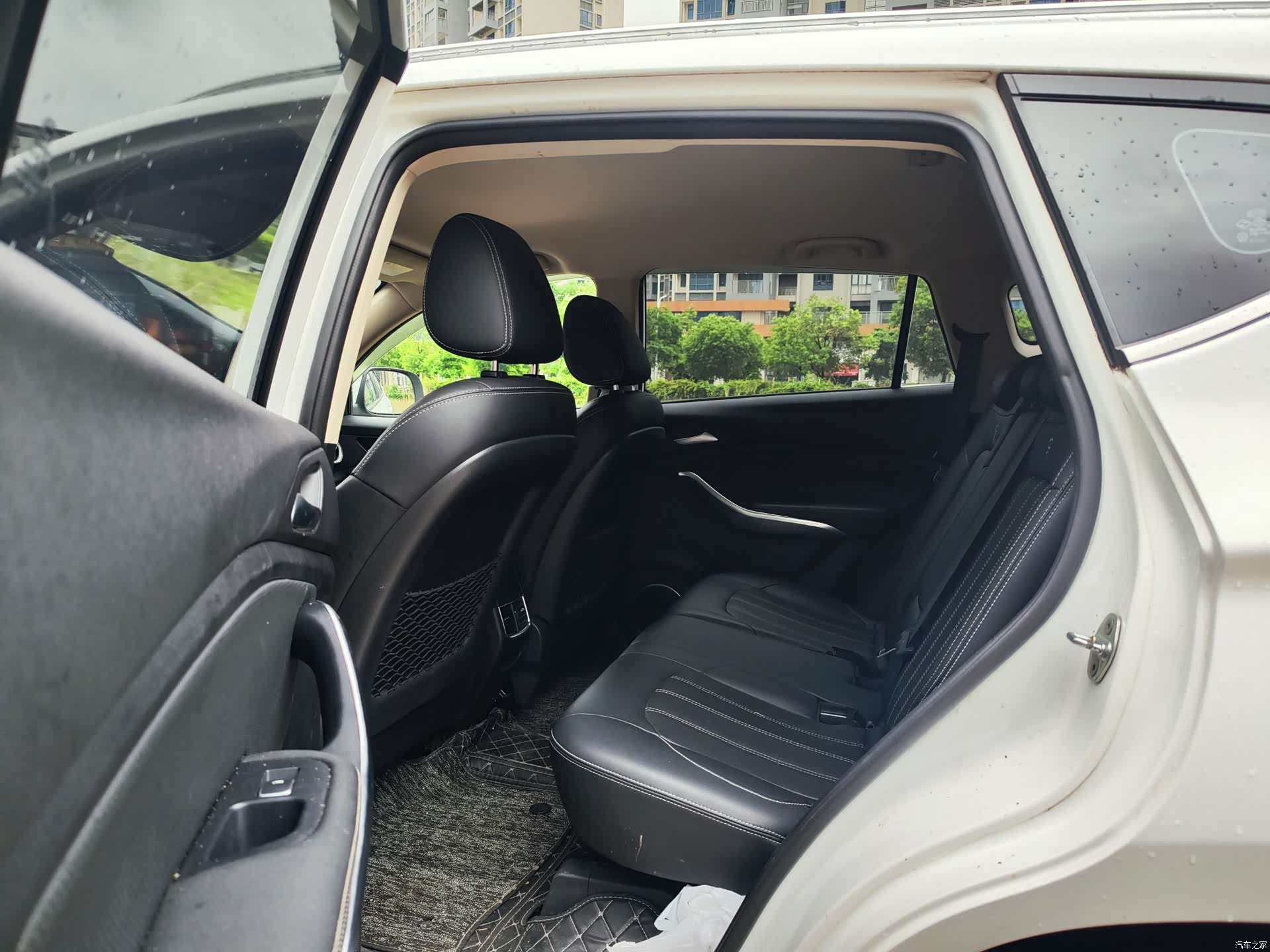 BYD Song, 2019 8