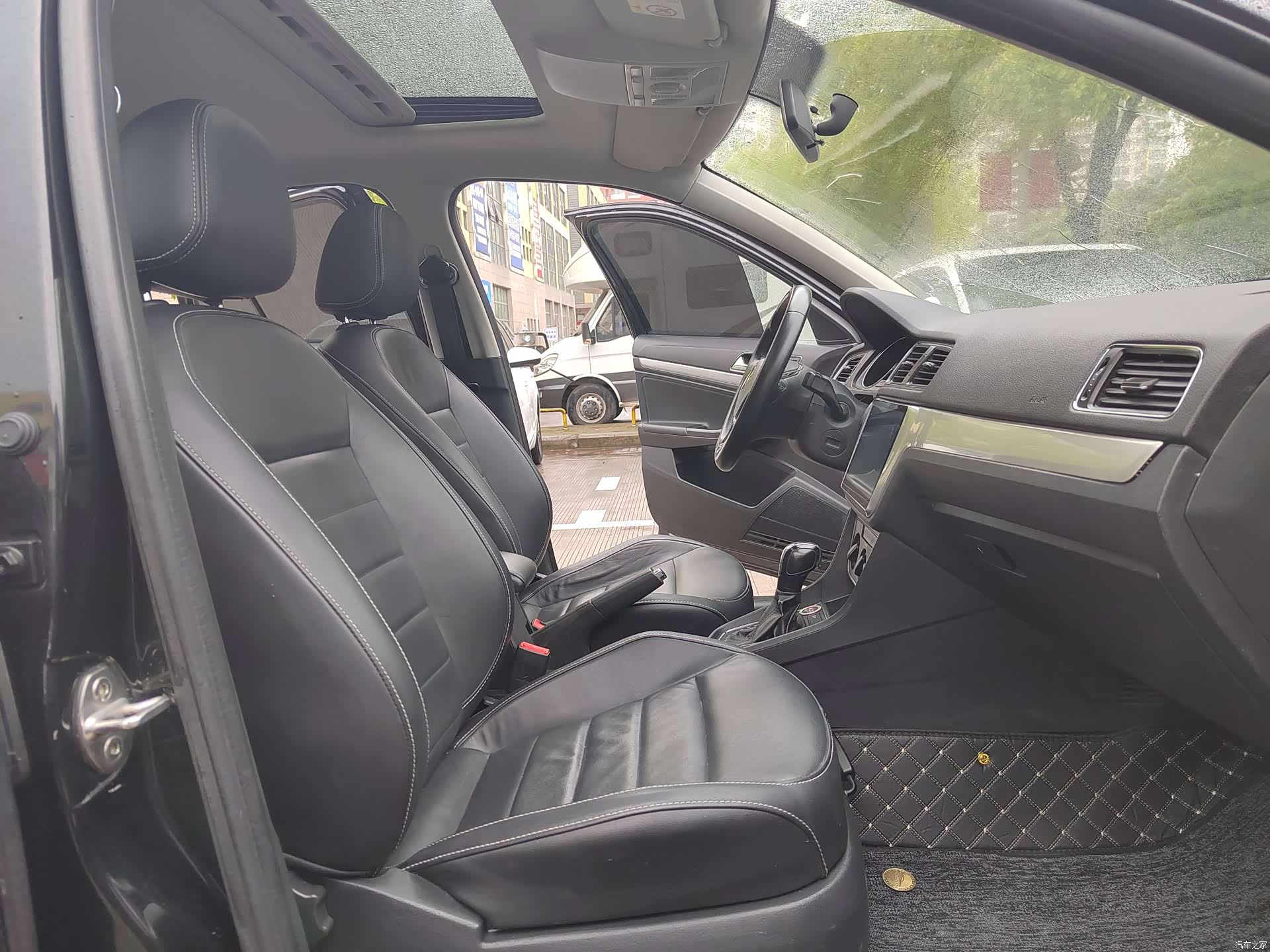 Volkswagen Lavida, 2017 8
