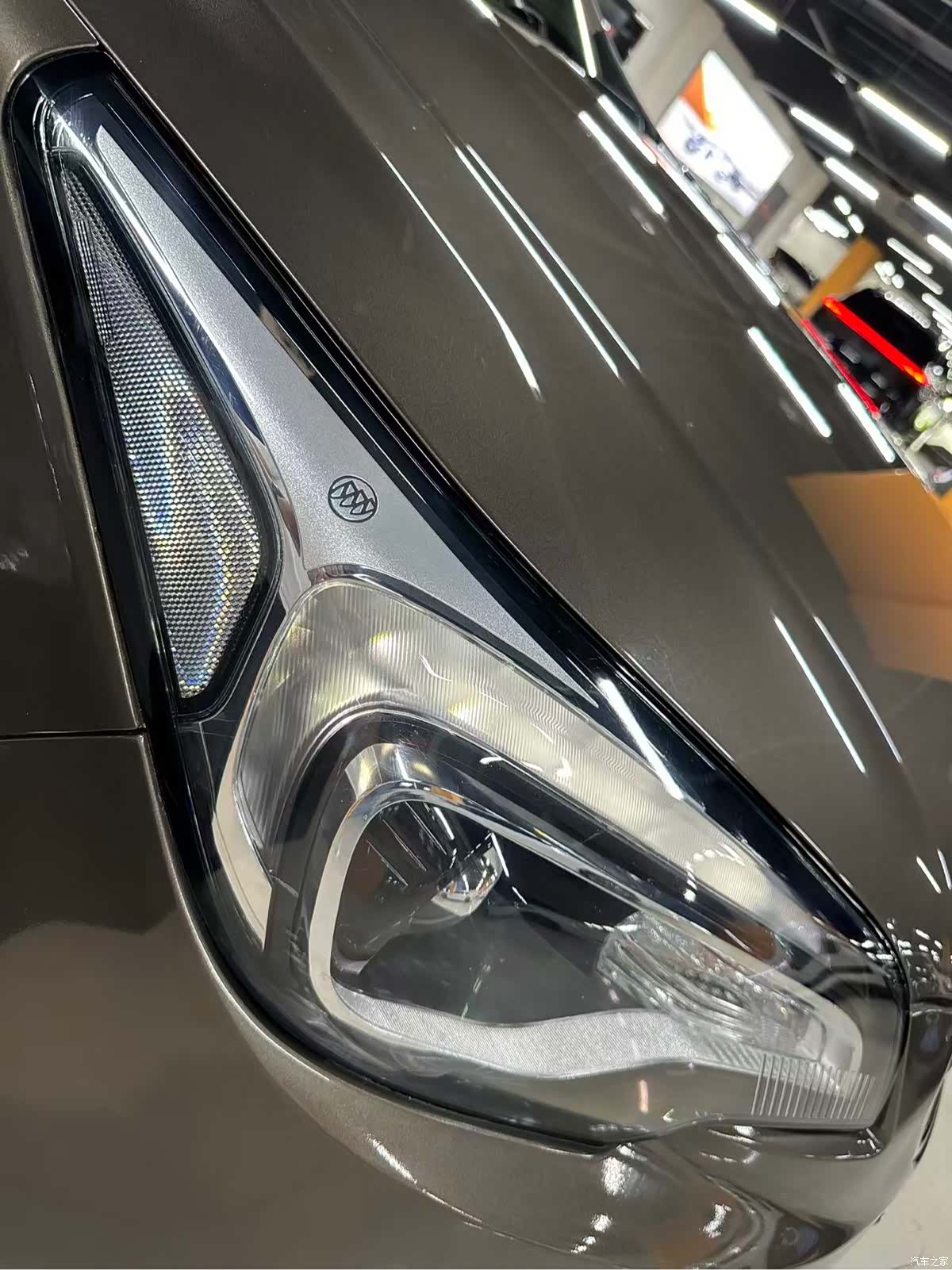 Buick Envision Plus, 2018 16
