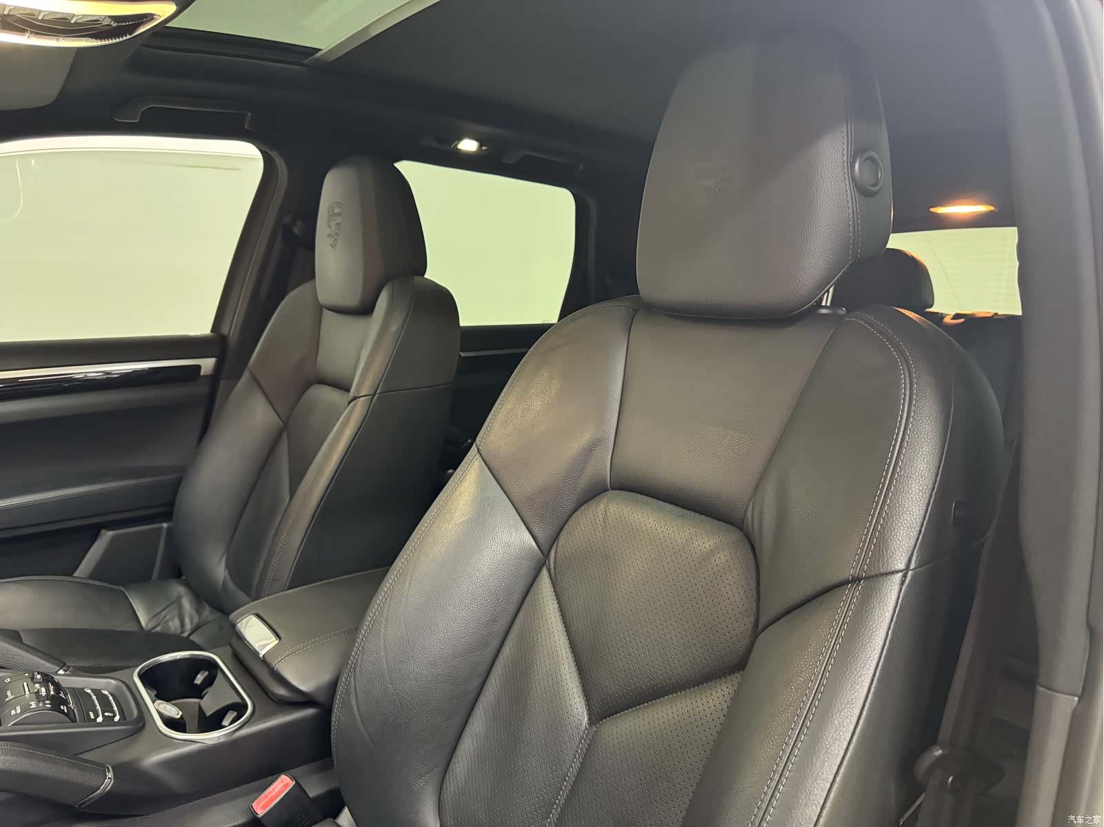 Porsche Cayenne, 2014 9