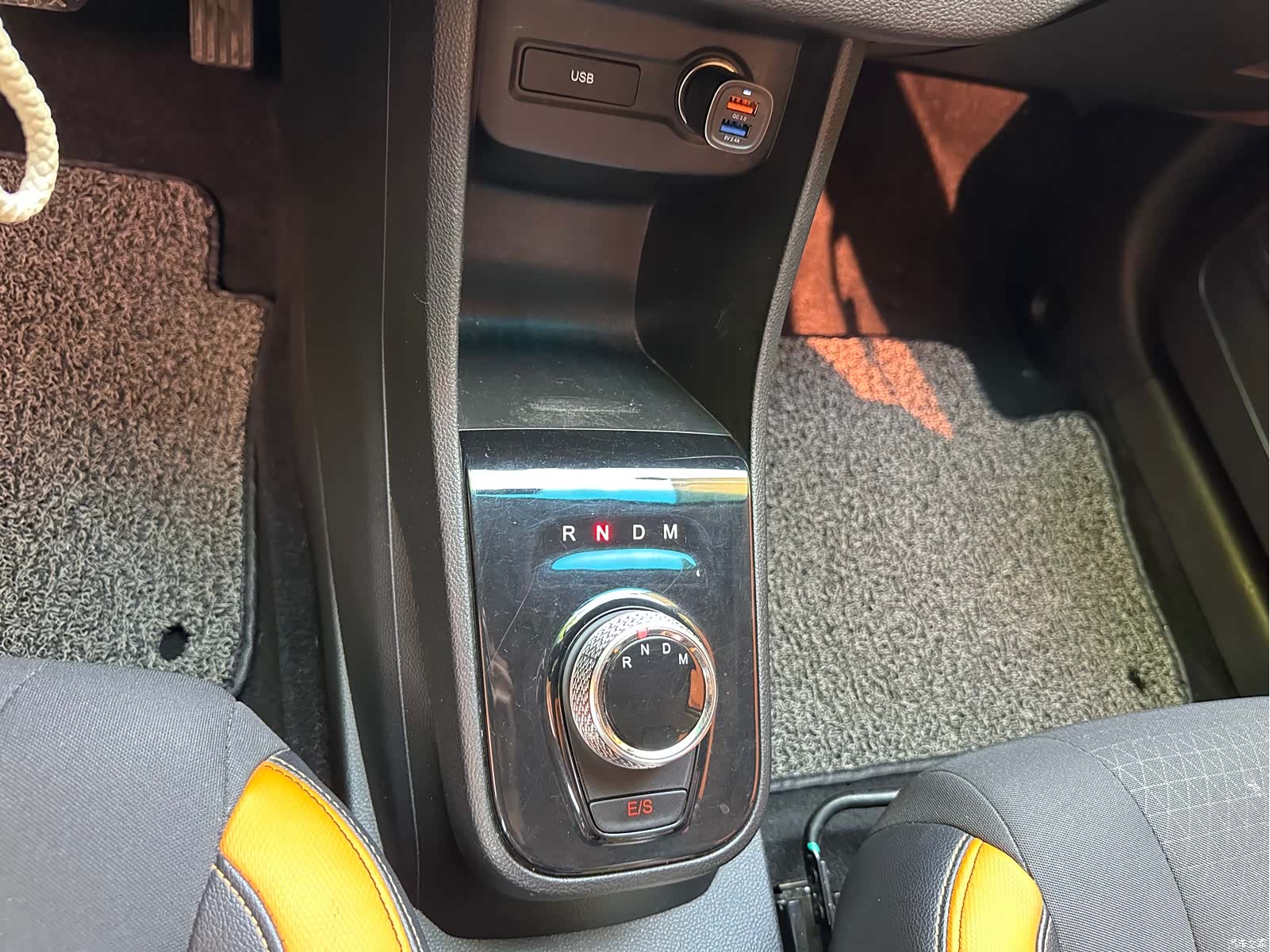 Wuling 310, 2019 12