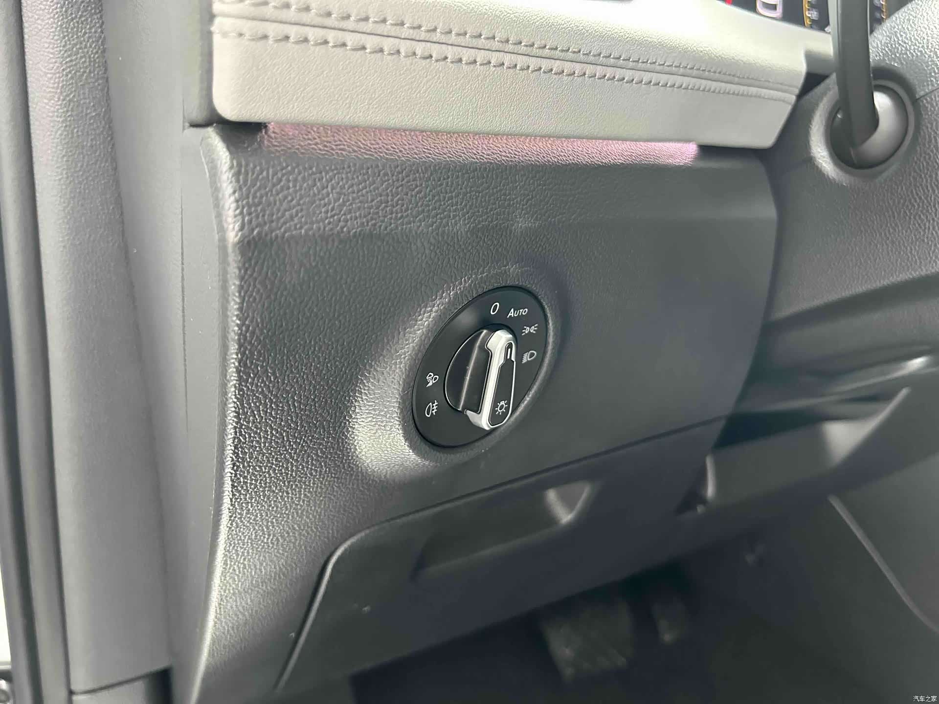 Volkswagen Tayron, 2024 12