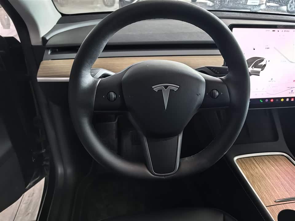 Tesla Model Y Tesla Model Y