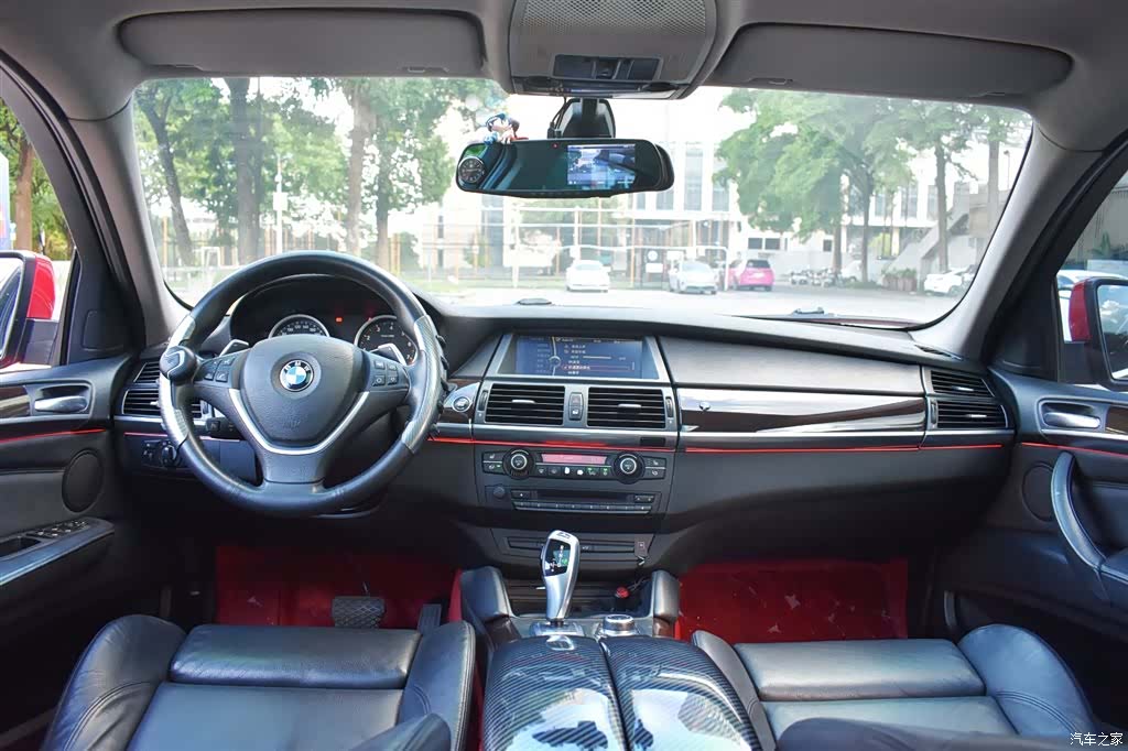 BMW X6, 2014 14