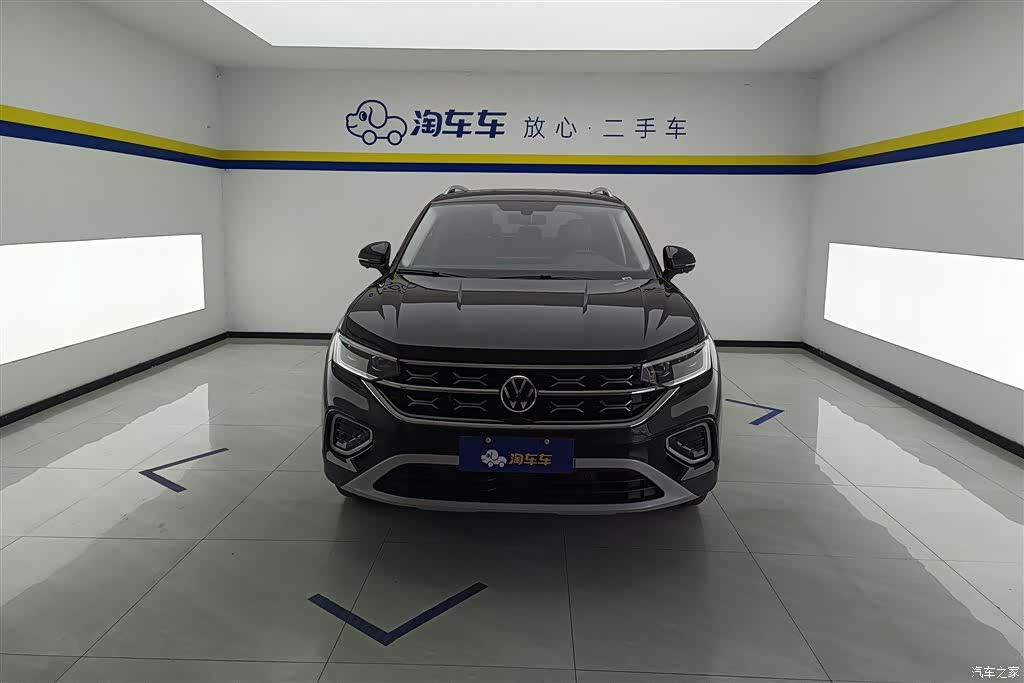 Volkswagen Tayron, 2025 2