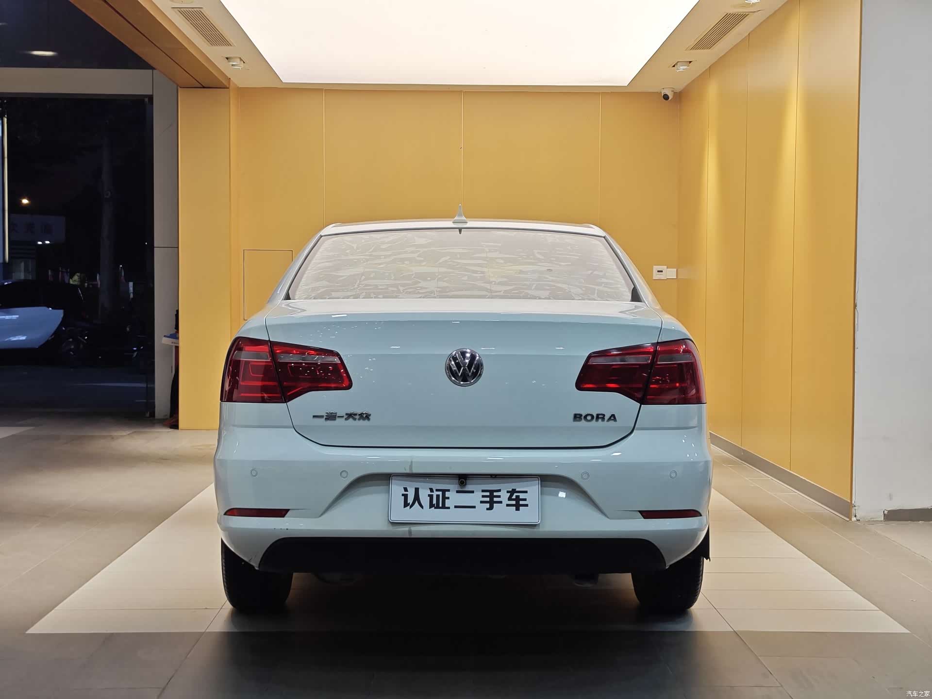 Volkswagen Bora, 2013 27