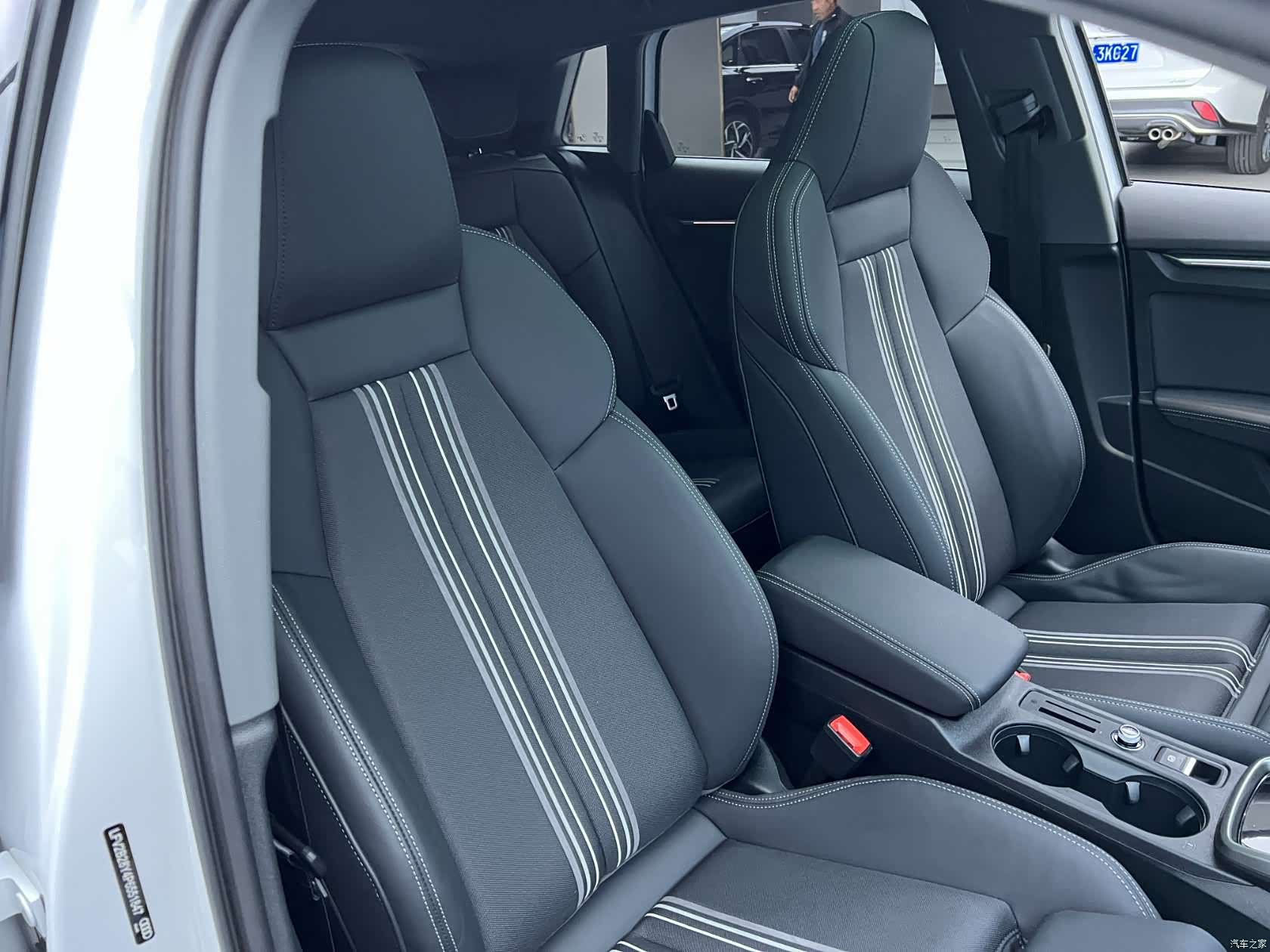 Audi A3, 2024 16