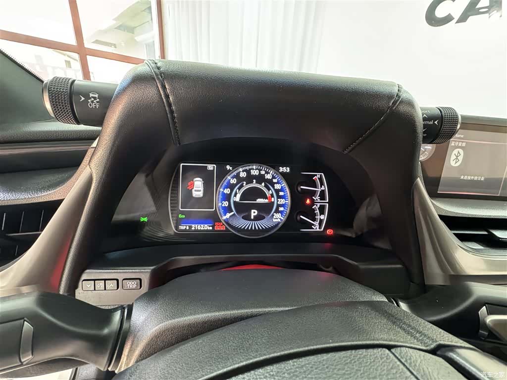 Lexus ES, 2020 15