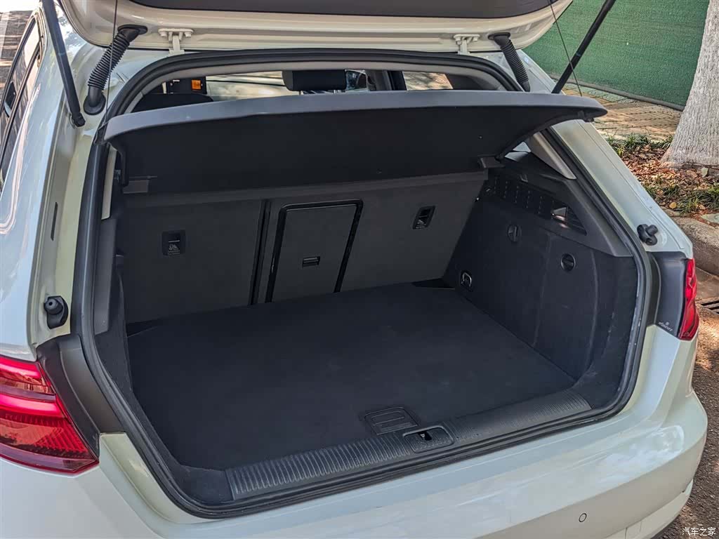 Audi A3, 2019 7