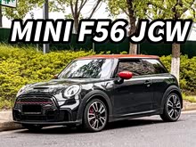 MINI JCW 2023 Ŀ 2.0T JOHN COOPER WORKS ALL-IN