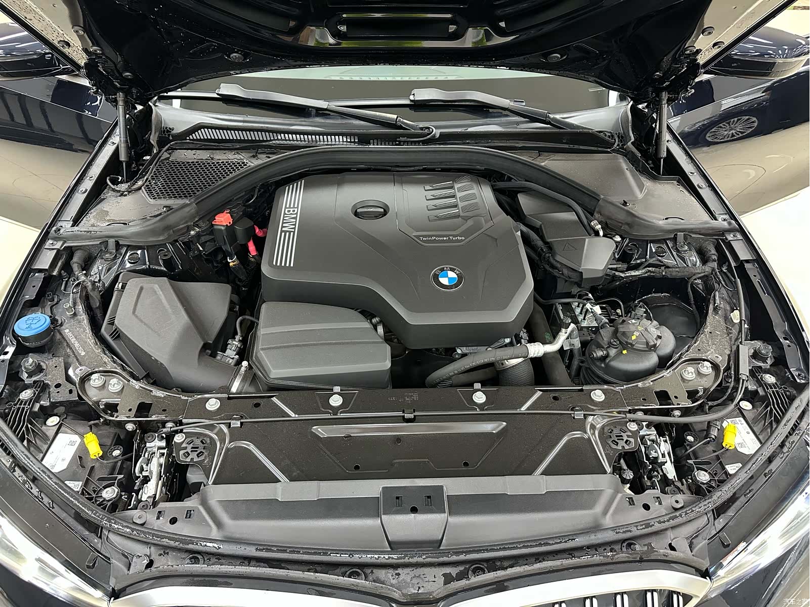 BMW 3 Series, 2023 17