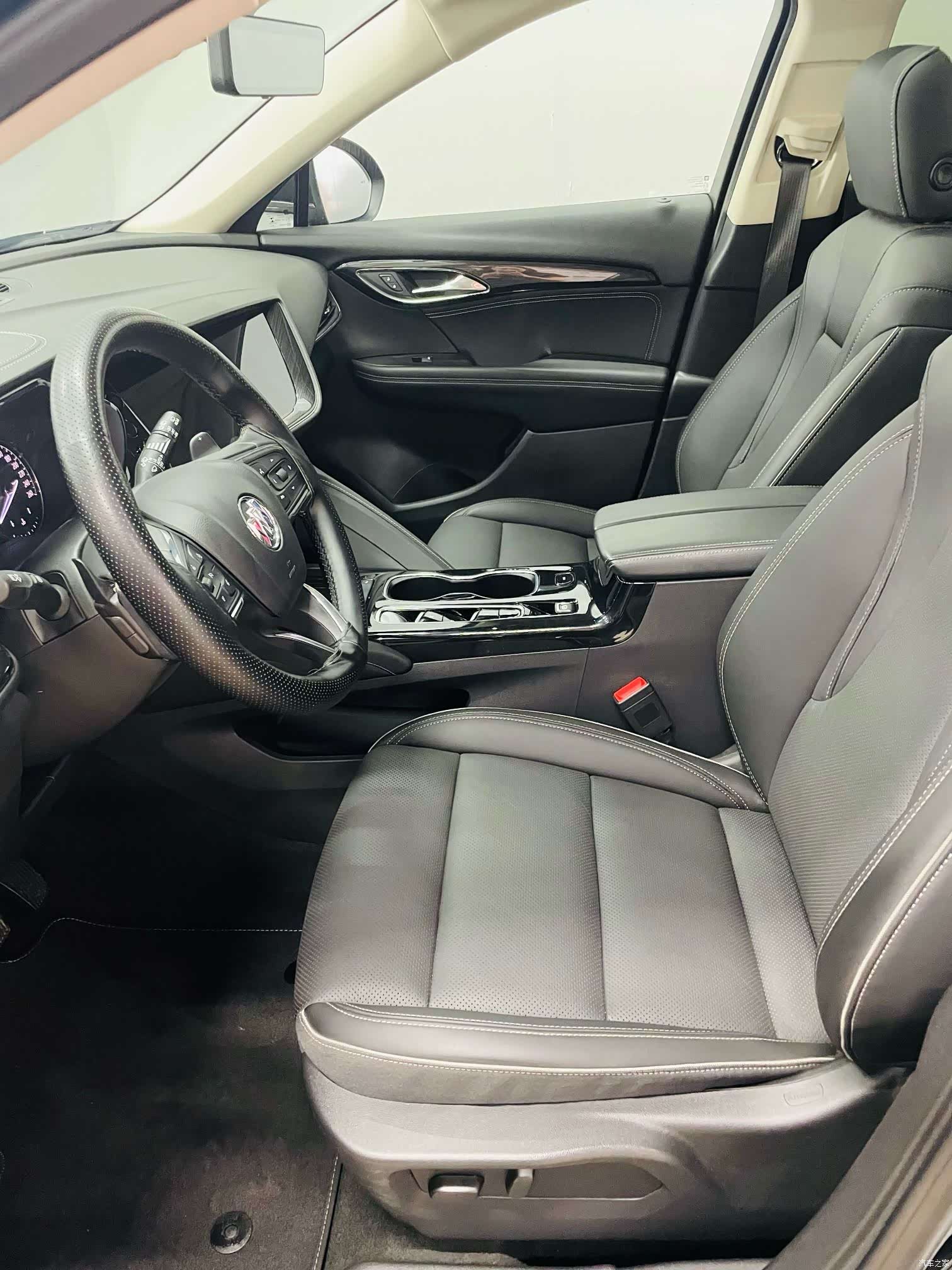 Buick Envision Plus, 2023 9