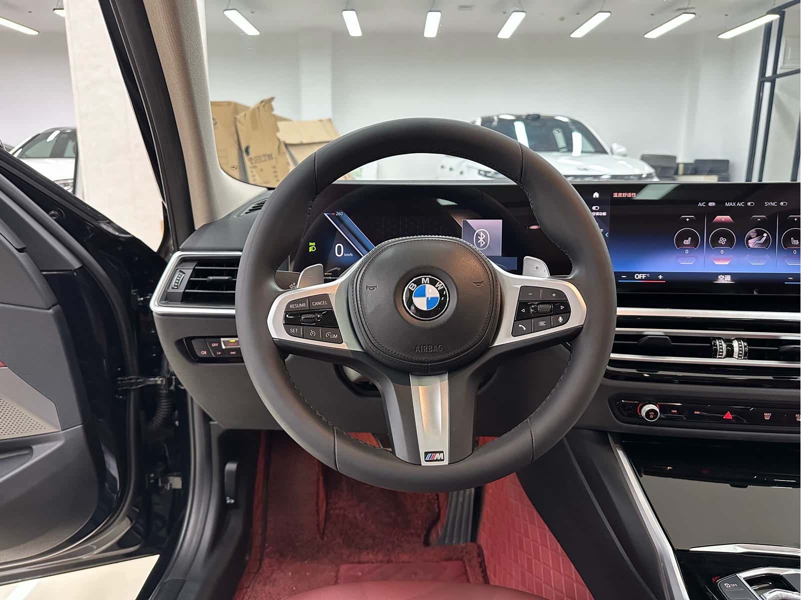 BMW 3 Series, 2023 12