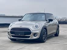 MINI 2021�� 1.5T COOPER ������