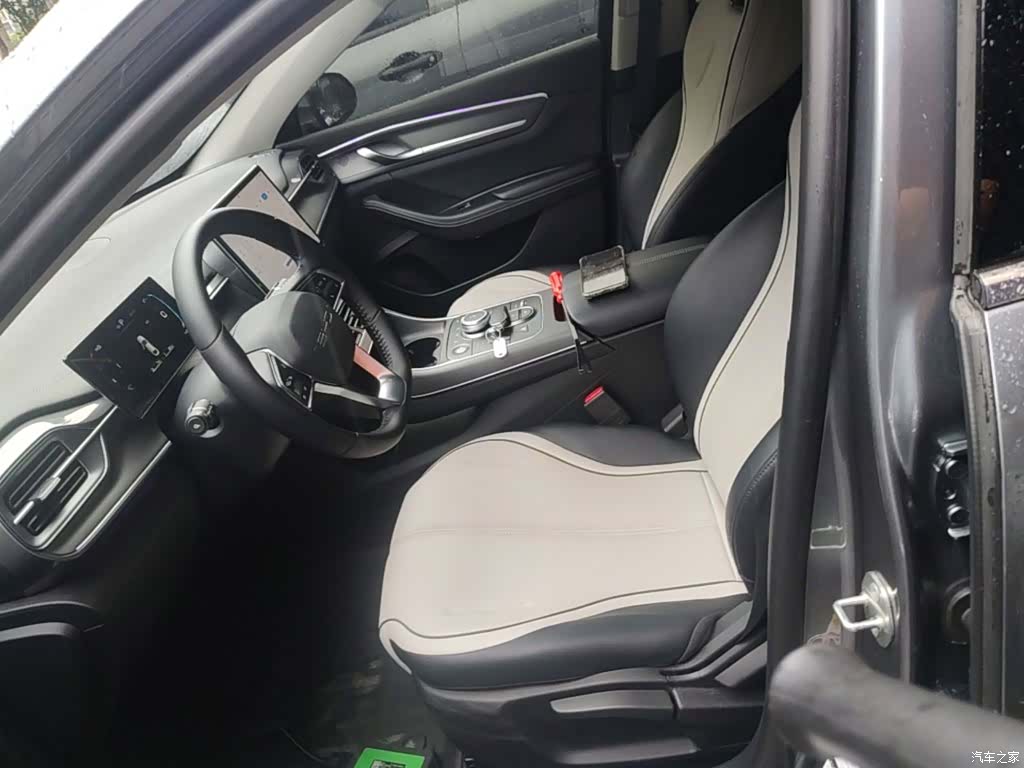 BYD Destroyer 05, 2024 15