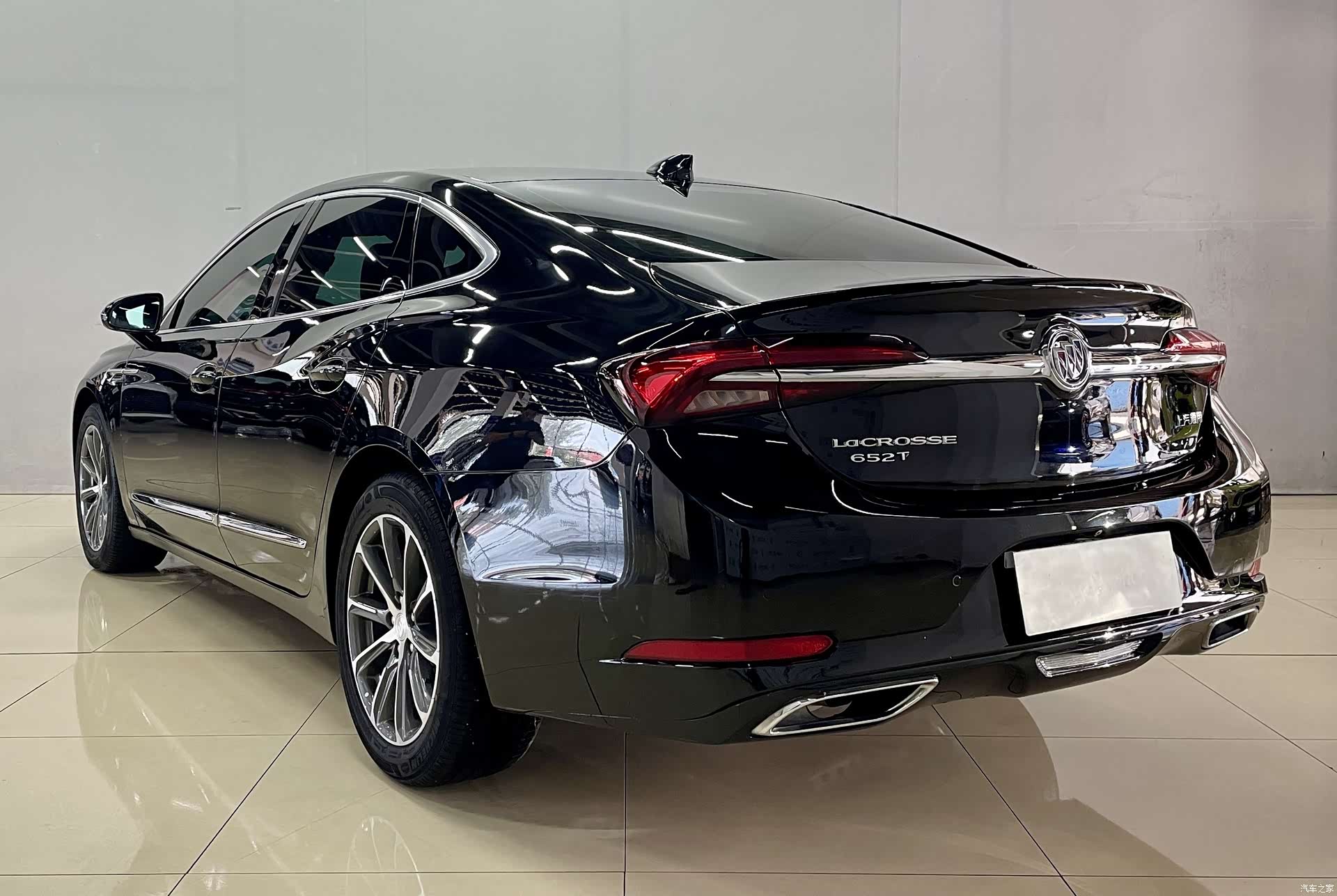 Buick LaCrosse, 2022 8