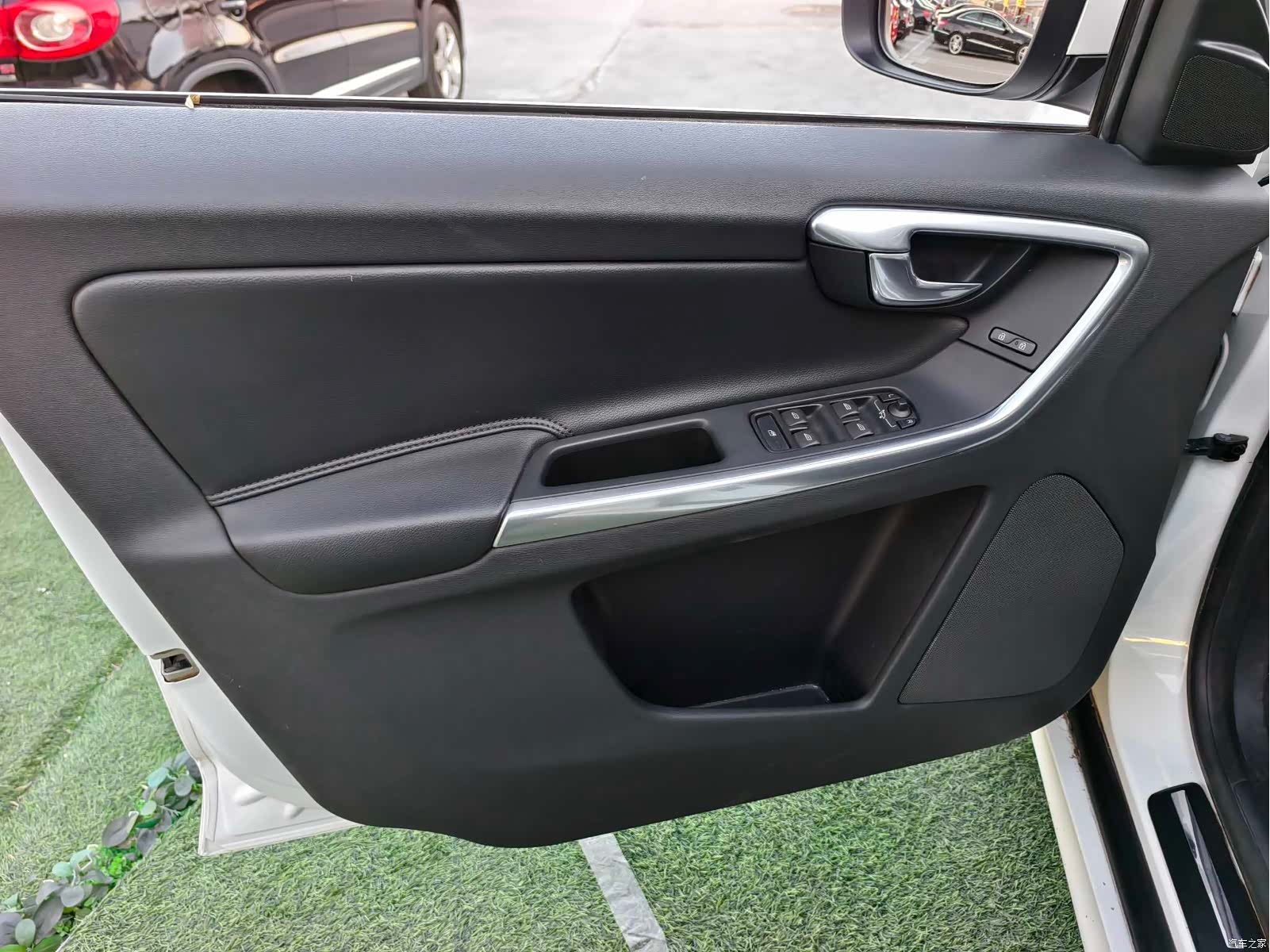 Volvo XC60, 2015 10