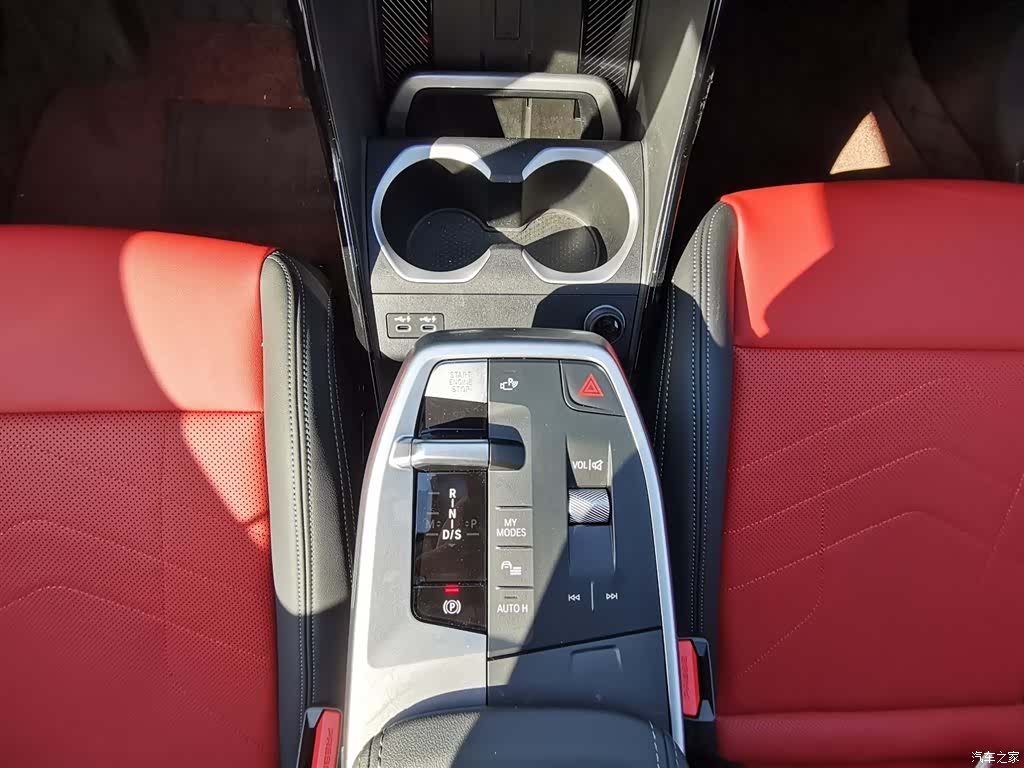 BMW X1, 2024 10