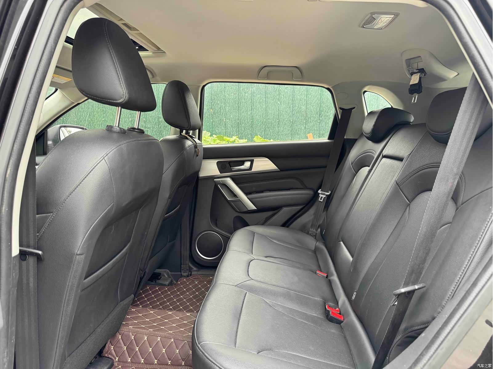 Haval H2, 2017 все фото