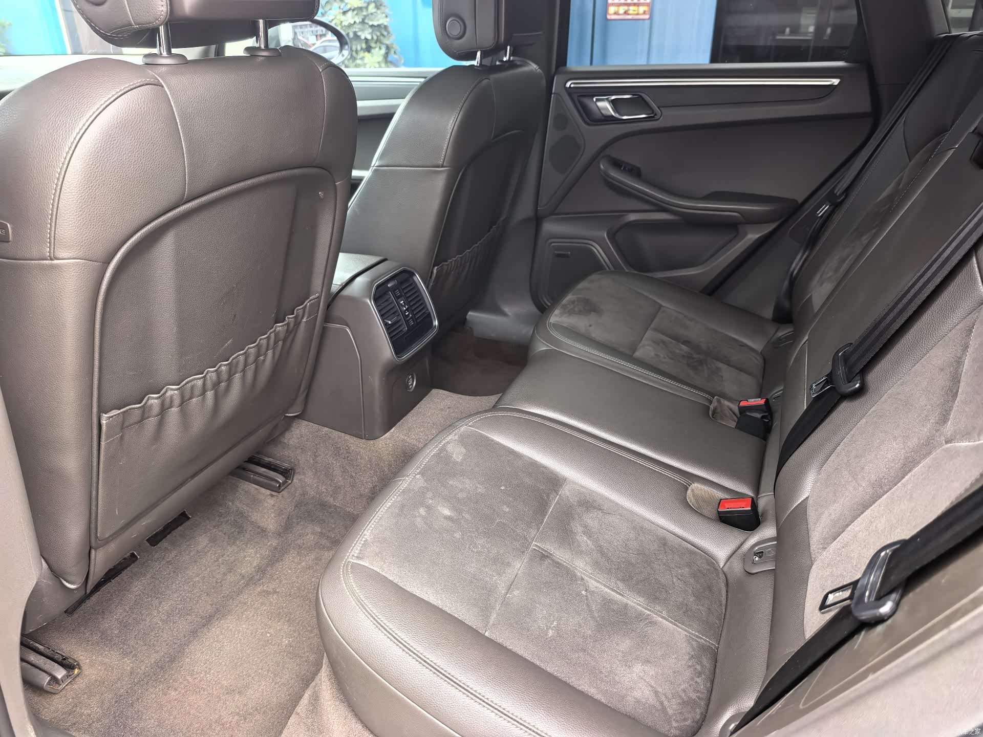 Porsche Macan, 2016 14
