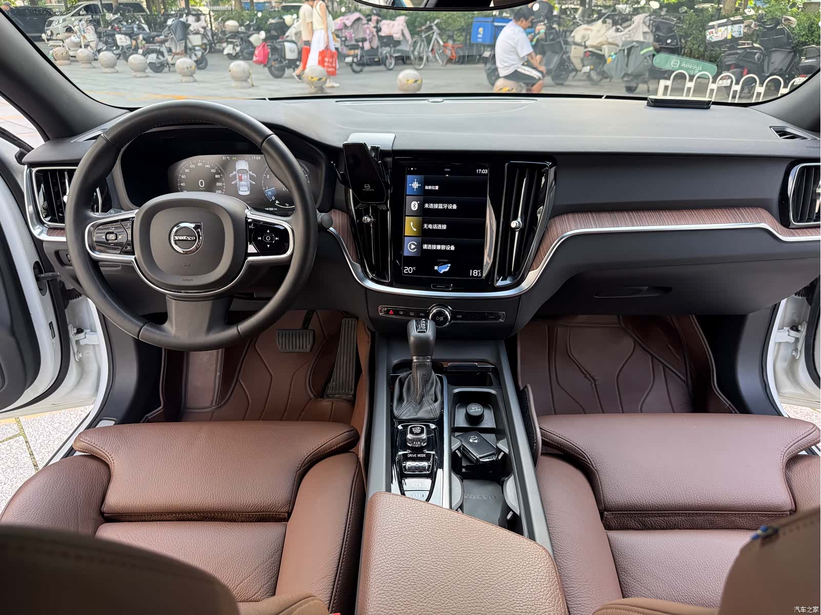 Volvo S60, 2021 9