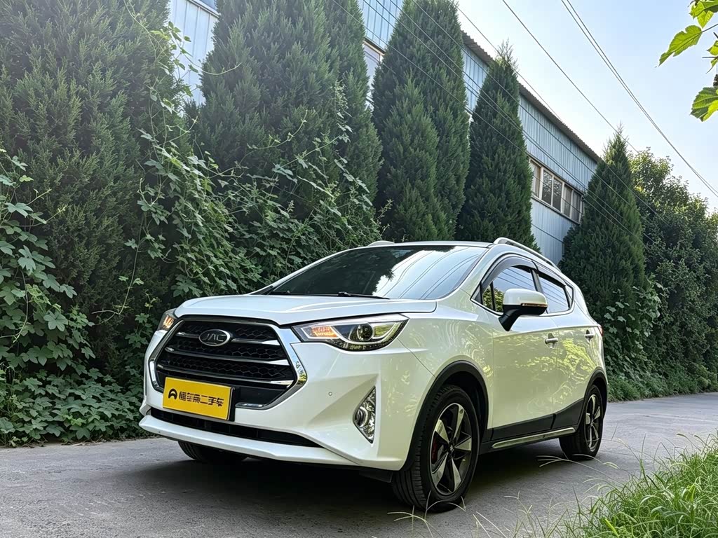 JAC S3