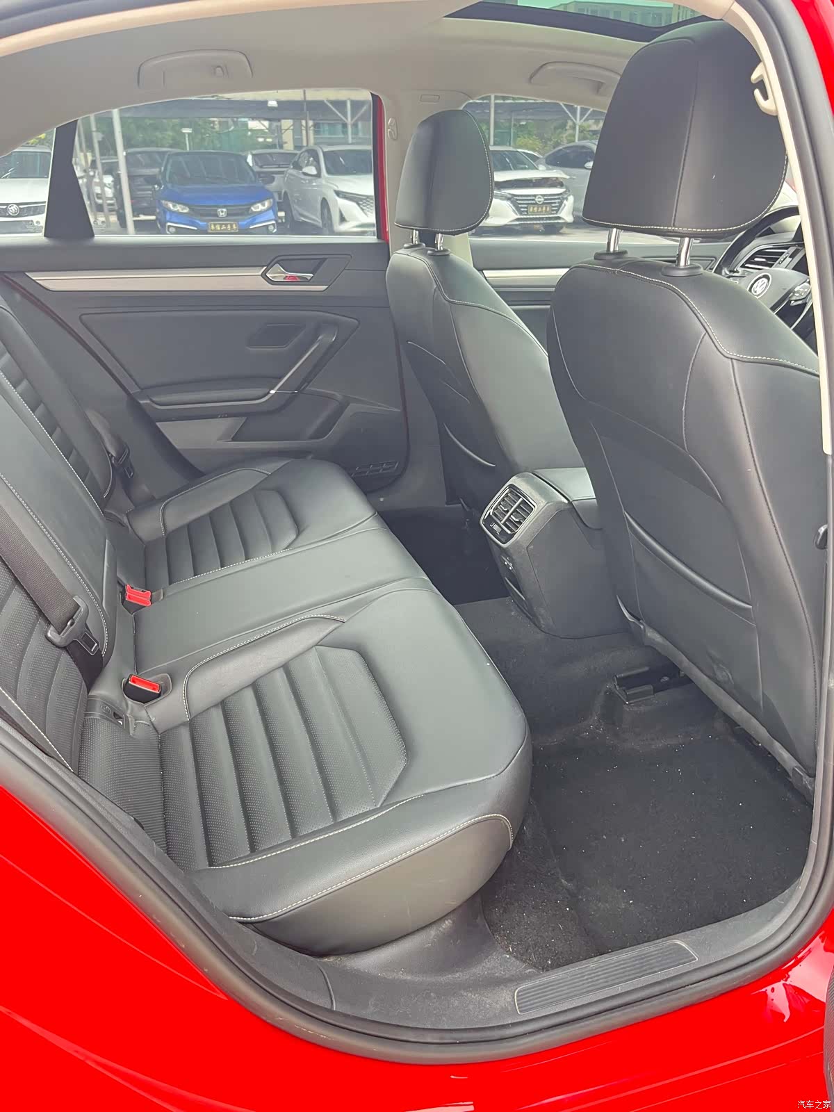 Volkswagen Lamando, 2020 9