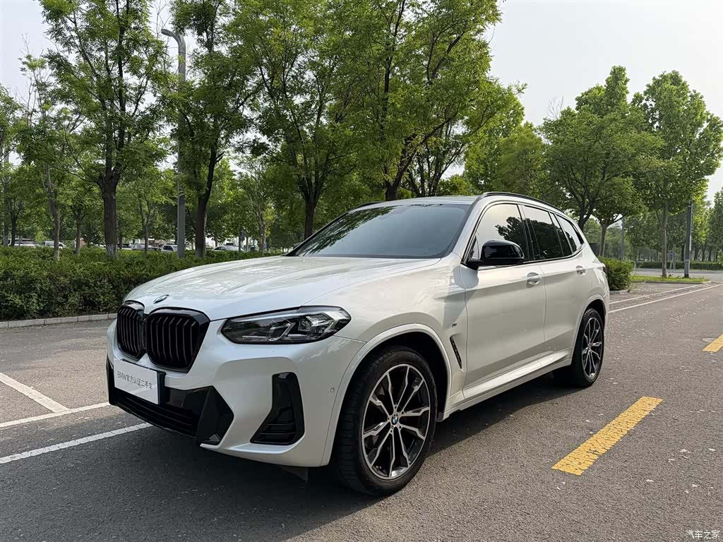 BMW X3, 2023 1