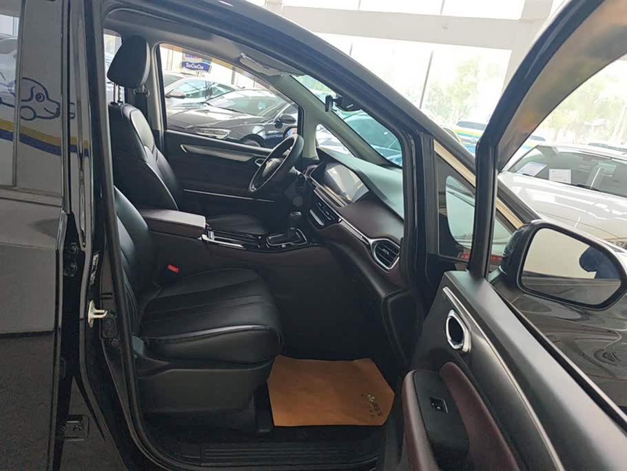 Trumpchi Trumpchi M6