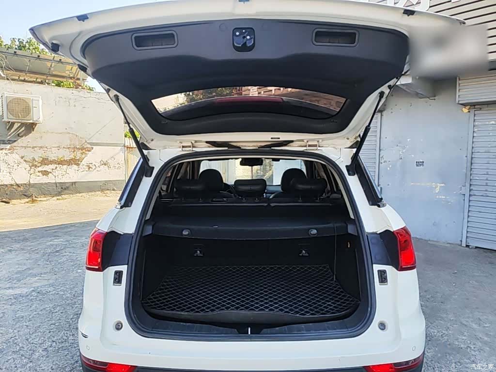 Haval H6, 2017 19