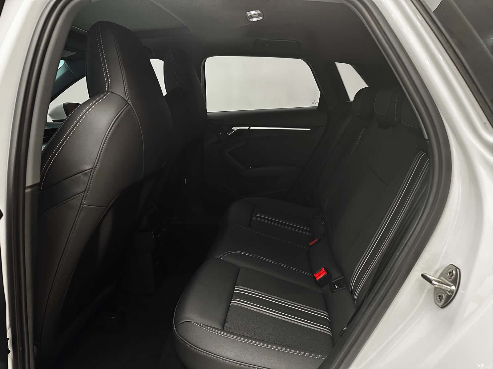 Audi A3, 2022 15