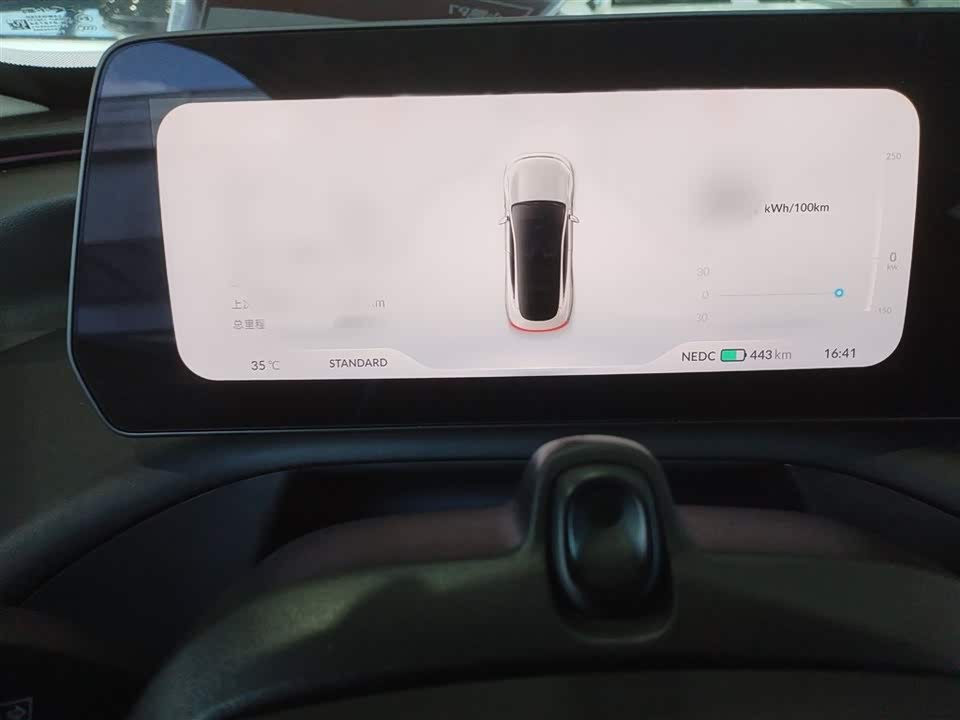 XPENG P7