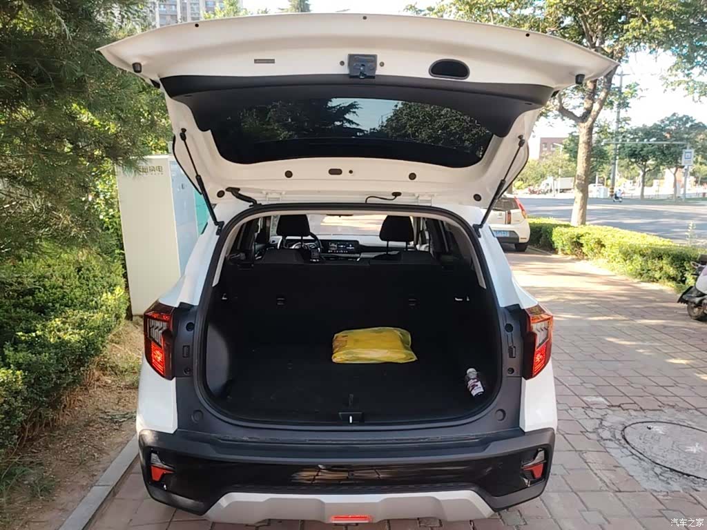 Kia Seltos, 2024 19