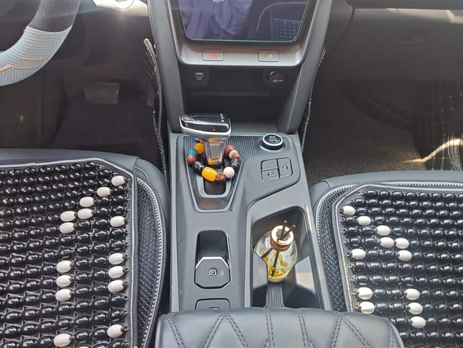 Hyundai Beijing ix35