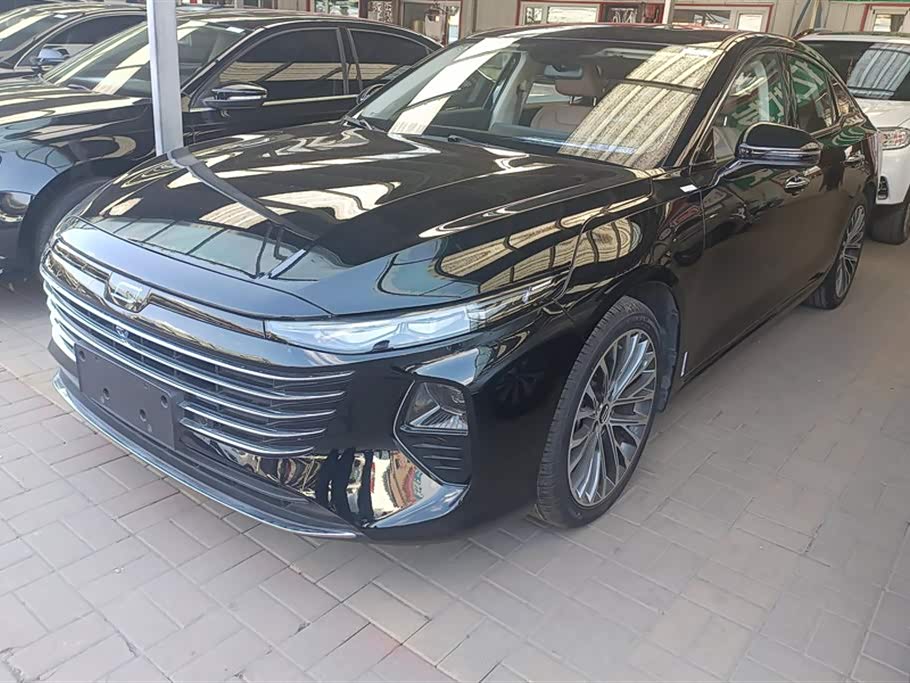 Besturn B70