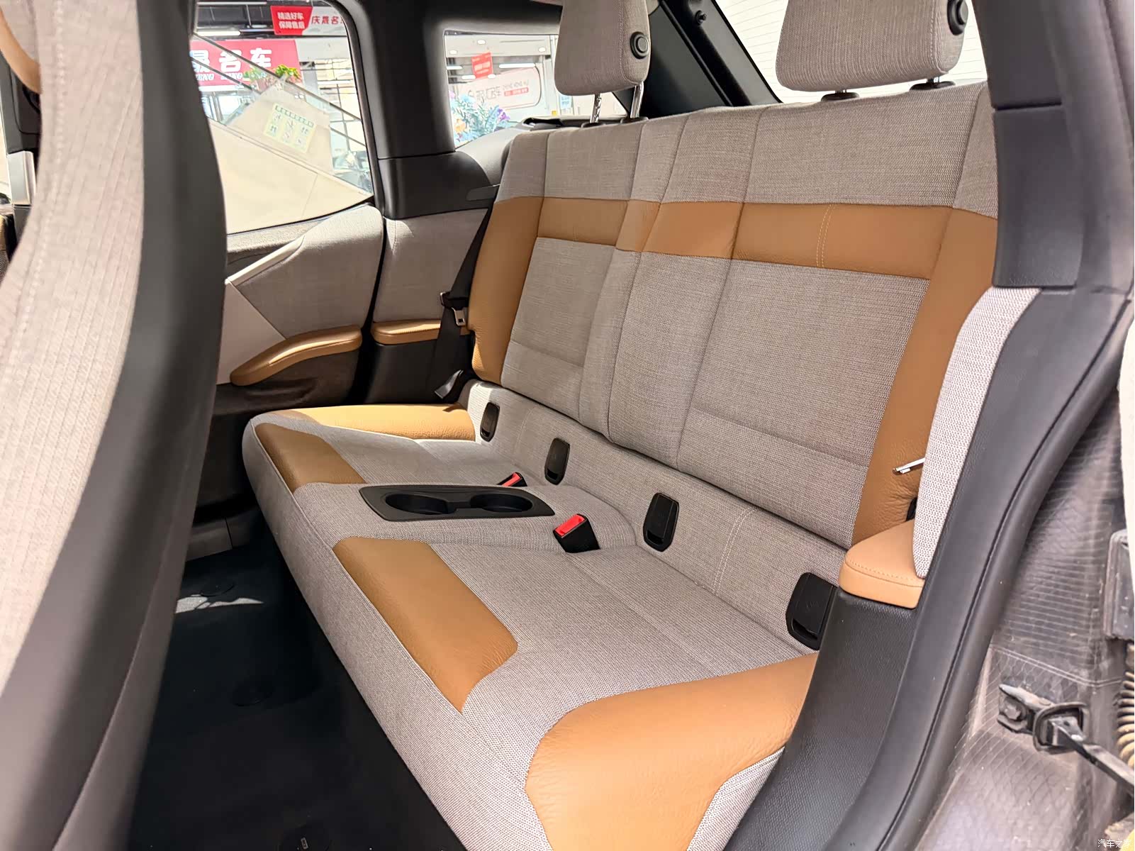 BMW i3, 2015 12
