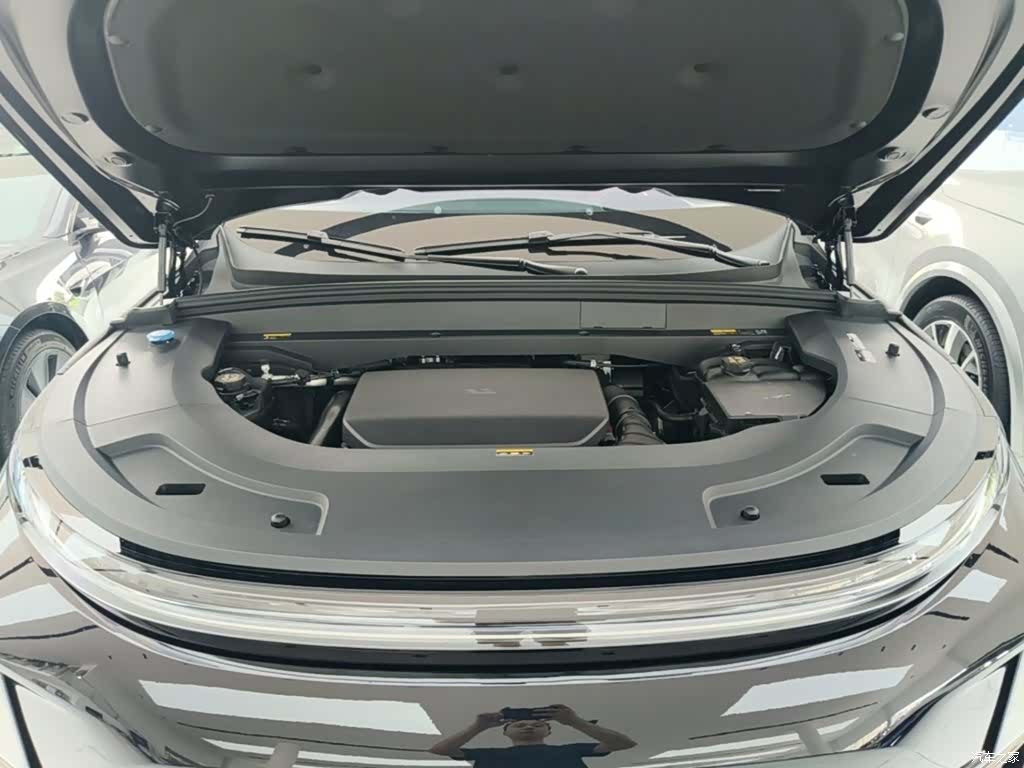 Li Auto L7, 2024 20