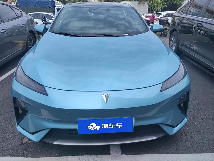 DEEPAL Dark blue L07