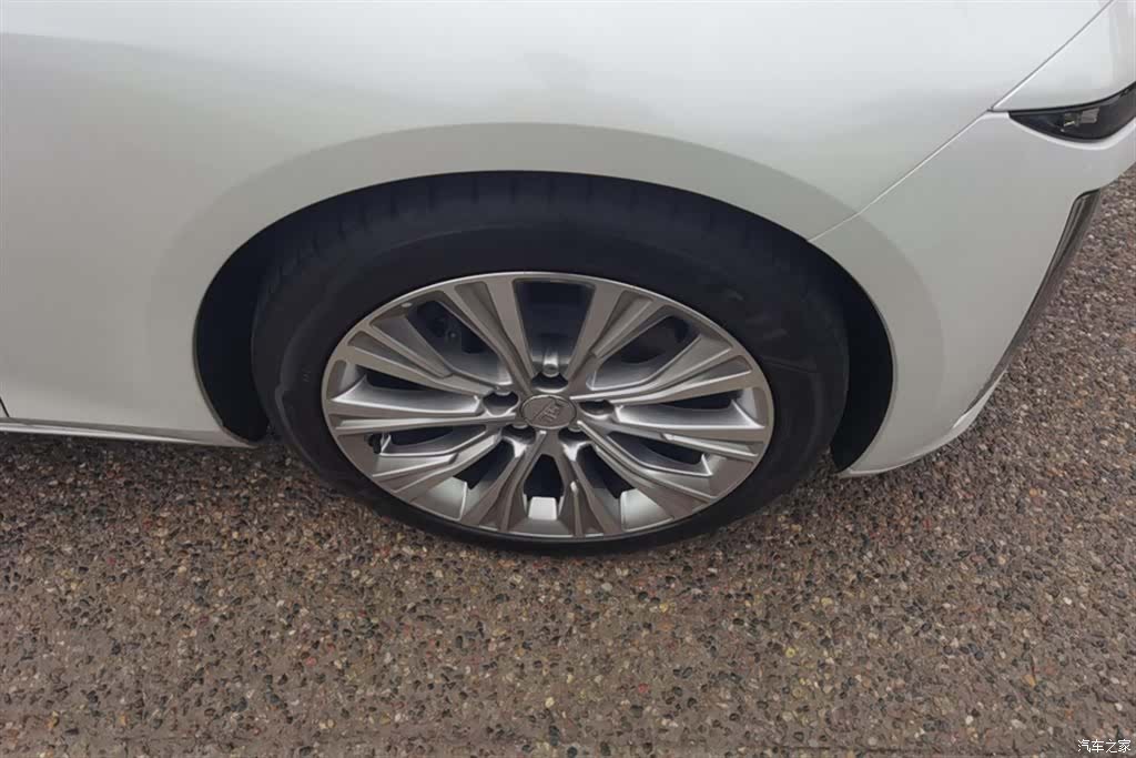 Cadillac CT6, 2024 6