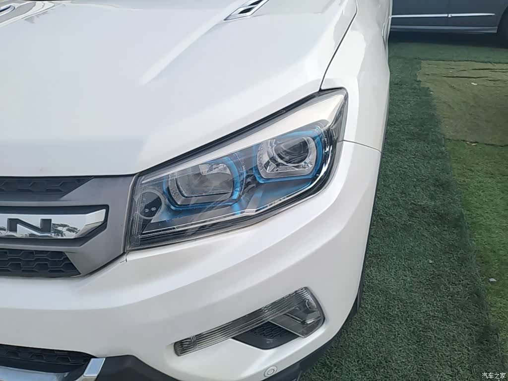 Changan CS75, 2017 24