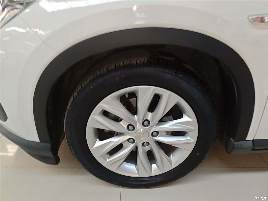 Chevrolet VI, 2019 25