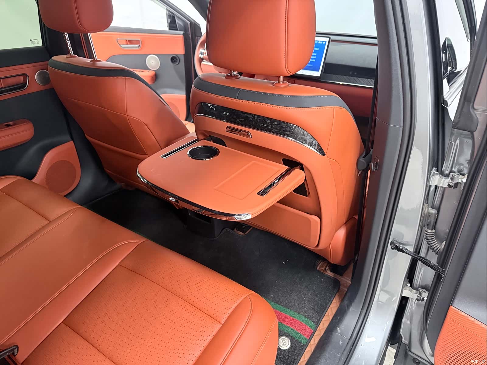 Toyota 3X, 2025 12
