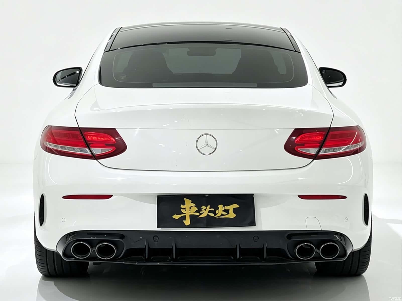 Mercedes-Benz C-Class, 2018 11