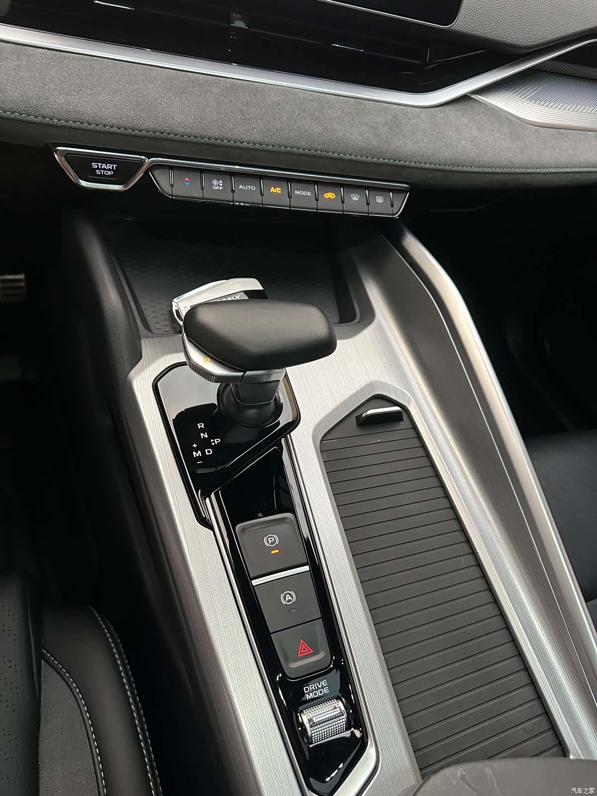 Geely Preface, 2022 21