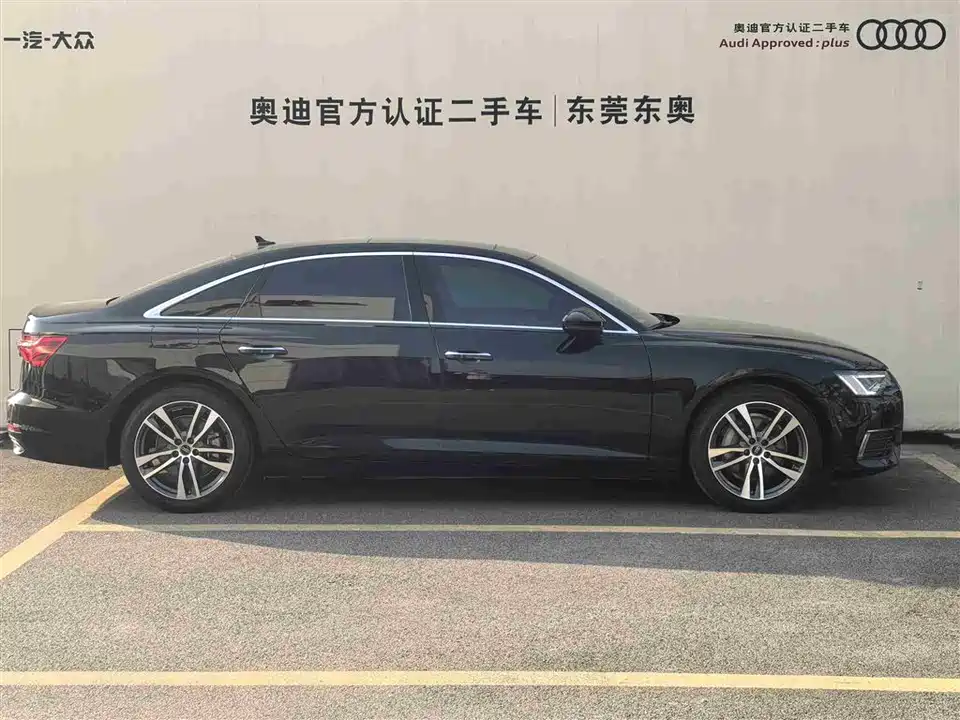 Audi A6L Audi A6L
